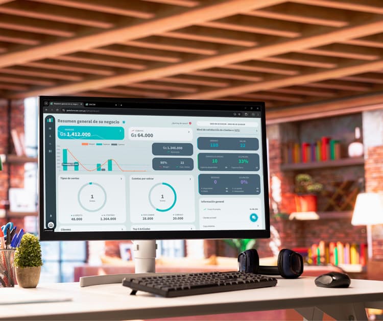 Aprende sin límites